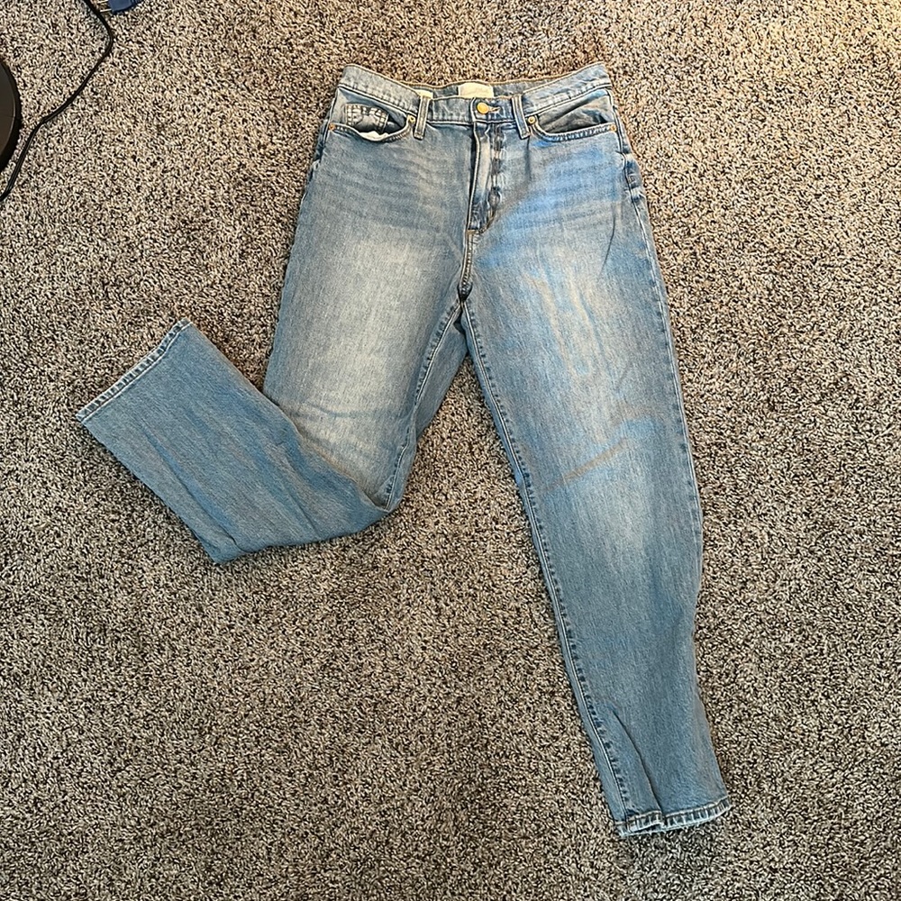 Universal Threads straight leg Jeans